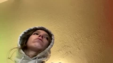 Snapshot of clover922169 chatting on February 27, 7:30 am Clover online show from February 27, 7:30 am