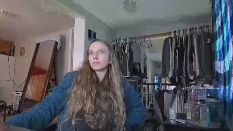 Clover online show from June 28, 12:49 am