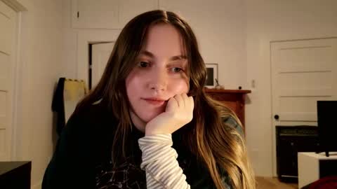 Clover online show from January 15, 4:28 am