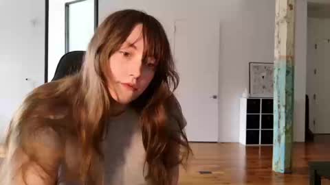 Clover online show from March 18, 4:32 pm