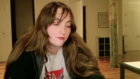 Clover online show from April 28, 5:23 am