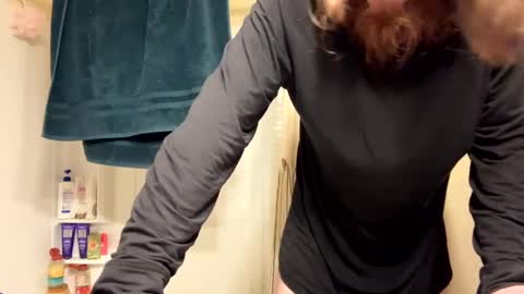 cloverboy1988 online show from January 28, 11:38 am