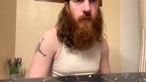 cloverboy1988 online show from February 12, 11:40 am