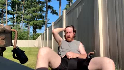 cloverboy1988 online show from June 7, 1:59 pm