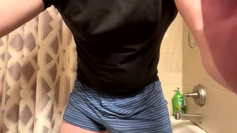 clovershit1 online show from February 21, 3:07 am