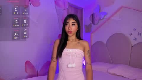 Eilyn online show from May 29, 10:57 am
