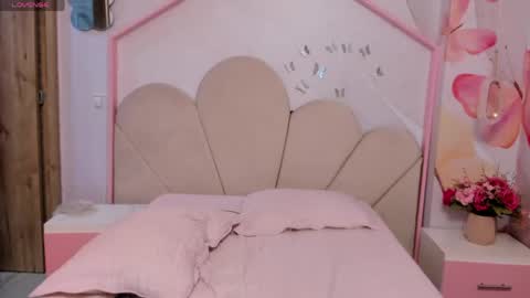Eilyn online show from May 31, 2:09 am