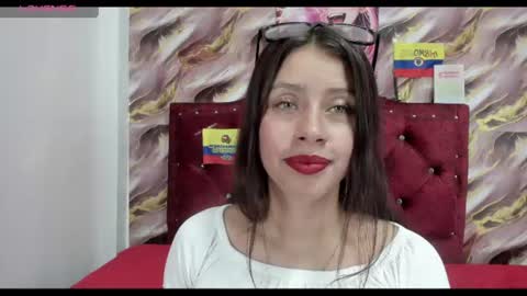 Snapshot of cloy_ks chatting on July 5, 4:19 am cloy_ks online show from July 5, 4:19 am
