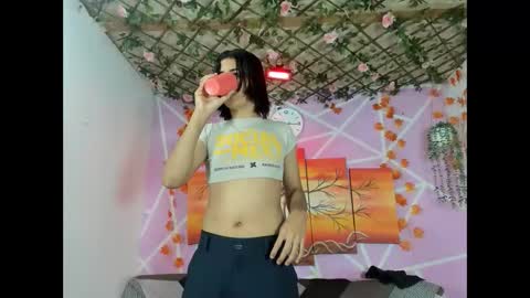 Snapshot of club_latinboys chatting on March 10, 1:32 am club_latinboys online show from March 10, 1:32 am