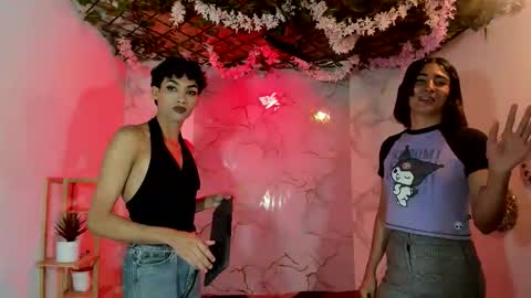 Snapshot of club_latinboys chatting on May 10, 11:59 am club_latinboys online show from May 10, 11:59 am