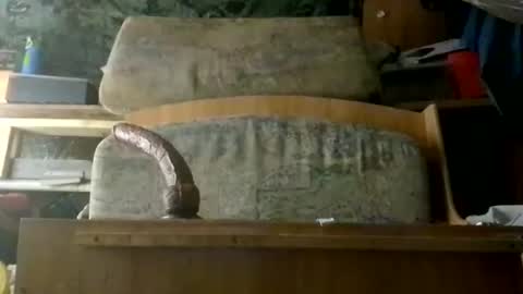 Snapshot of clubberlang10 chatting on March 15, 11:49 am HeyTurkeyBoy online show from March 15, 11:49 am