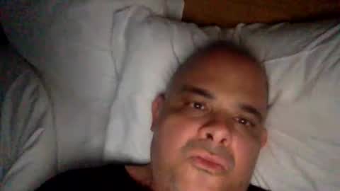 clubtm002 online show from May 5, 5:15 am