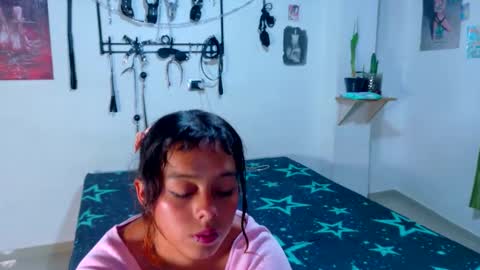 Clyde and Bunny online show from September 13, 2:22 am