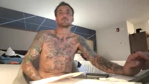 cmane546389 online show from October 30, 5:20 am