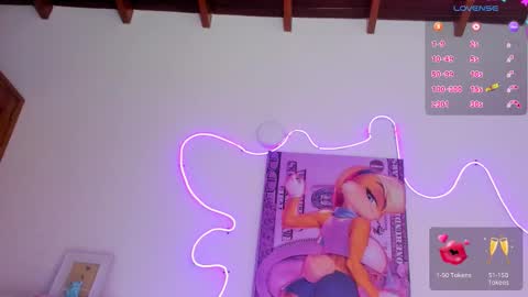 cmila0713 online show from March 6, 11:56 pm