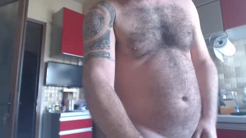 Snapshot of cobra4u chatting on October 14, 7:09 am cobra4u online show from October 14, 7:09 am