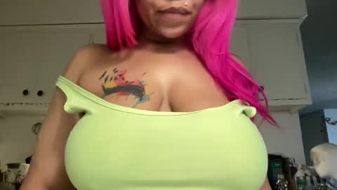 CocaNutt online show from January 22, 6:41 pm