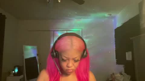 CocaNutt online show from January 23, 12:19 pm