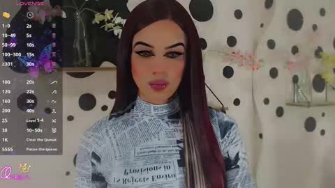 Snapshot of cock24cm_ivanna chatting on February 27, 8:58 am cock24cm_ivanna online show from February 27, 8:58 am