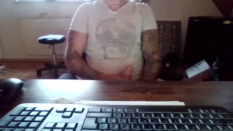 Snapshot of cock4onenight chatting on September 22, 6:04 am cock4onenight online show from September 22, 6:04 am