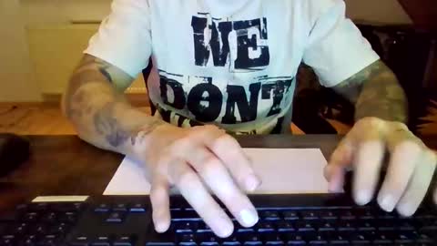 cock4onenight online show from November 25, 5:13 pm