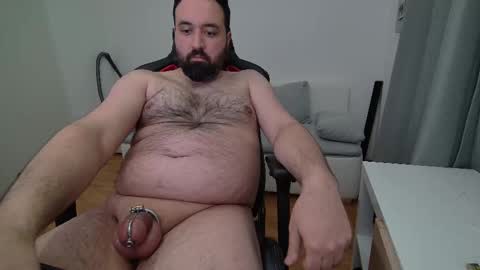 cock9897 online show from February 2, 8:29 pm