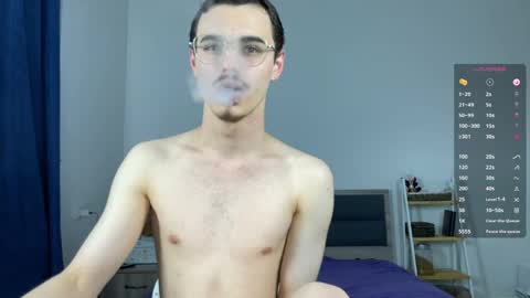 Herman online show from April 16, 4:52 pm