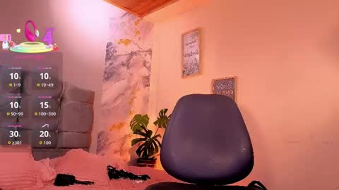 Valerie  nenitasexy online show from May 23, 3:56 am