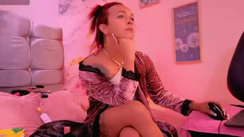 Valerie  nenitasexy online show from May 28, 3:15 am