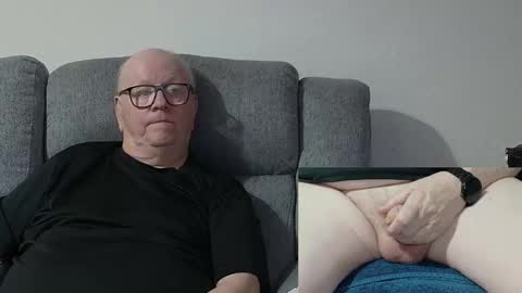 Charlie. online show from December 1, 7:08 pm