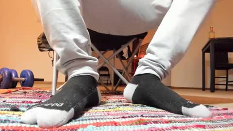 Snapshot of cocknholestar chatting on January 14, 12:43 am Gorgeous online show from January 14, 12:43 am