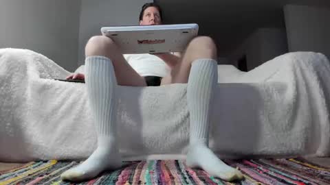 Snapshot of cocknholestar chatting on March 6, 7:03 am Gorgeous online show from March 6, 7:03 am