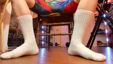 Gorgeous online show from March 2, 5:08 am