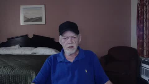 Snapshot of cockreadynow4u chatting on July 21, 6:16 am cockreadynow4u online show from July 21, 6:16 am