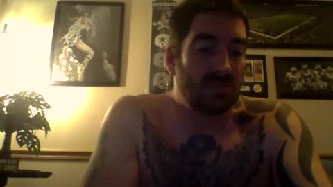 cockspierced online show from February 2, 4:55 am