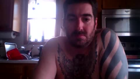 cockspierced online show from February 4, 5:08 pm