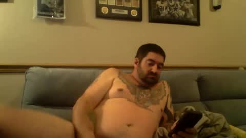 cockspierced online show from February 5, 6:07 am