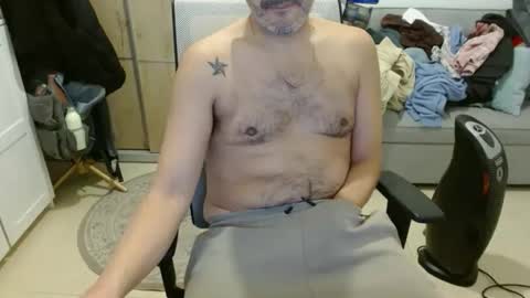 cockydude31 online show from January 13, 8:08 am