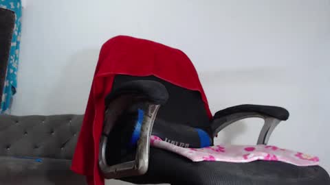 Snapshot of coco1269hard chatting on January 20, 8:18 pm Joker Big dick online show from January 20, 8:18 pm