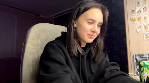 Nikki online show from October 11, 10:52 pm