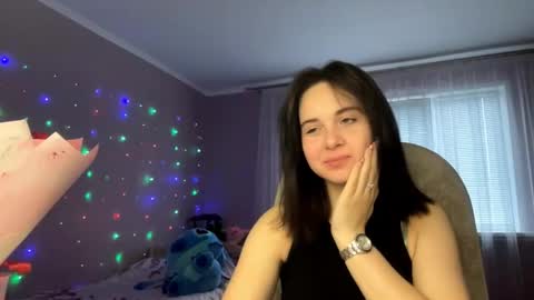 Nikki online show from October 18, 5:32 am