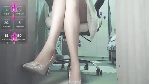 coco online show from October 20, 8:04 am