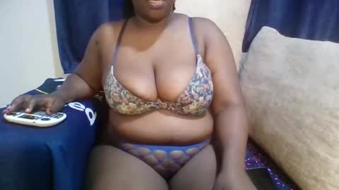 Zuri online show from April 17, 11:57 am