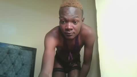 Snapshot of cocoa_kiss1 chatting on January 22, 8:29 am Cocoa online show from January 22, 8:29 am