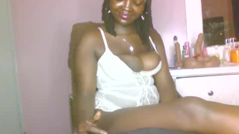 CocoaLush 20 online show from May 5, 5:54 pm