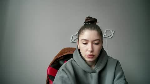 Snapshot of cocoberry1 chatting on January 9, 9:34 am cocoberry1 online show from January 9, 9:34 am