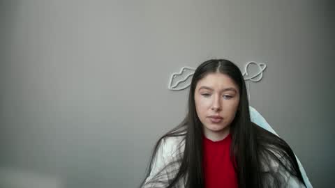 Snapshot of cocoberry1 chatting on February 16, 9:16 am cocoberry1 online show from February 16, 9:16 am