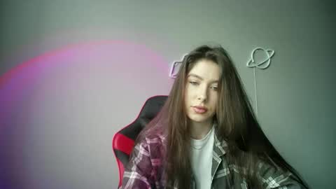 Snapshot of cocoberry1 chatting on February 23, 8:01 am cocoberry1 online show from February 23, 8:01 am