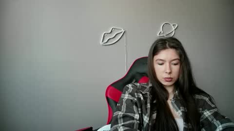 Snapshot of cocoberry1 chatting on March 3, 9:37 am cocoberry1 online show from March 3, 9:37 am