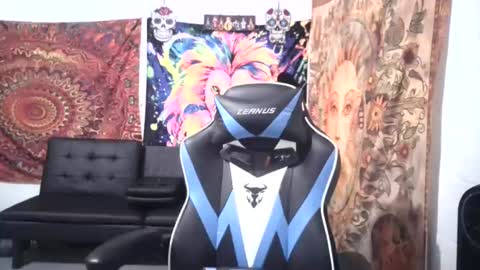 Snapshot of cococakez69 chatting on December 2, 6:09 am Cococakez online show from December 2, 6:09 am